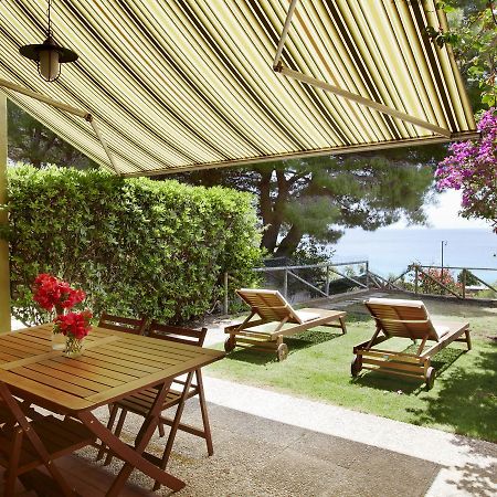 Pinus Village Sea Front Apartment Pula Extérieur photo